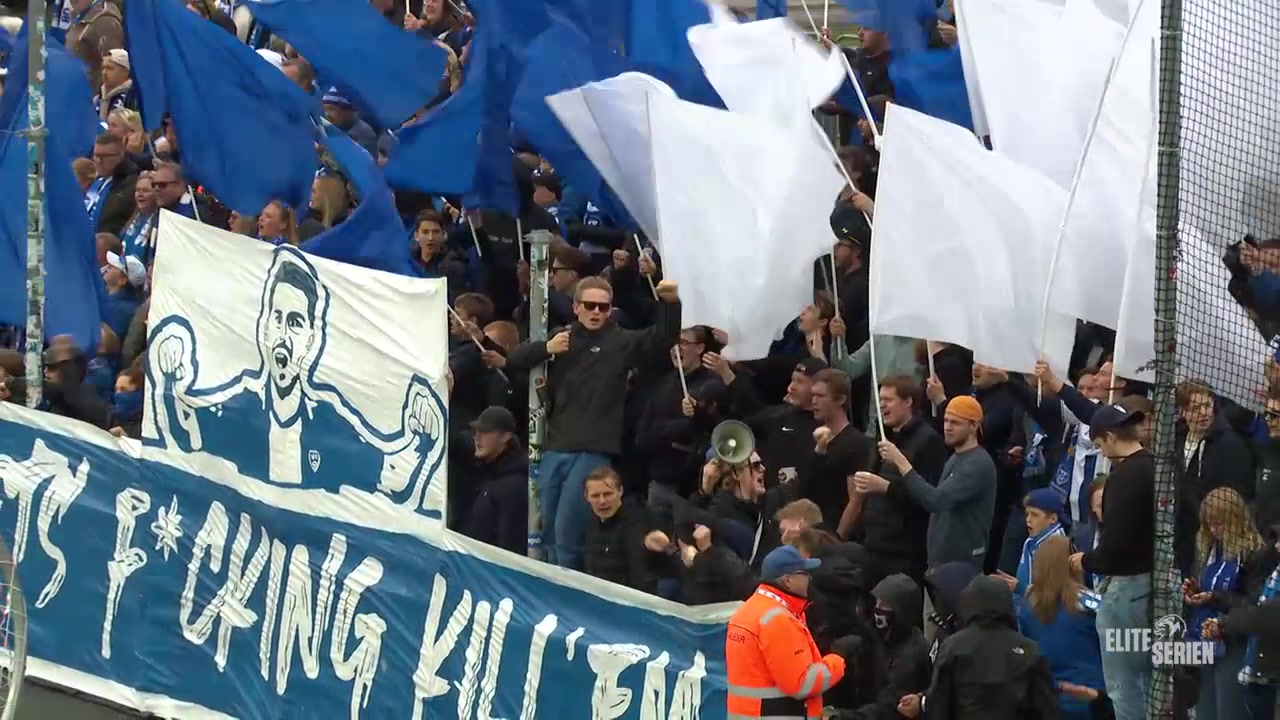 KFUM - Sarpsborg 08 1-3
